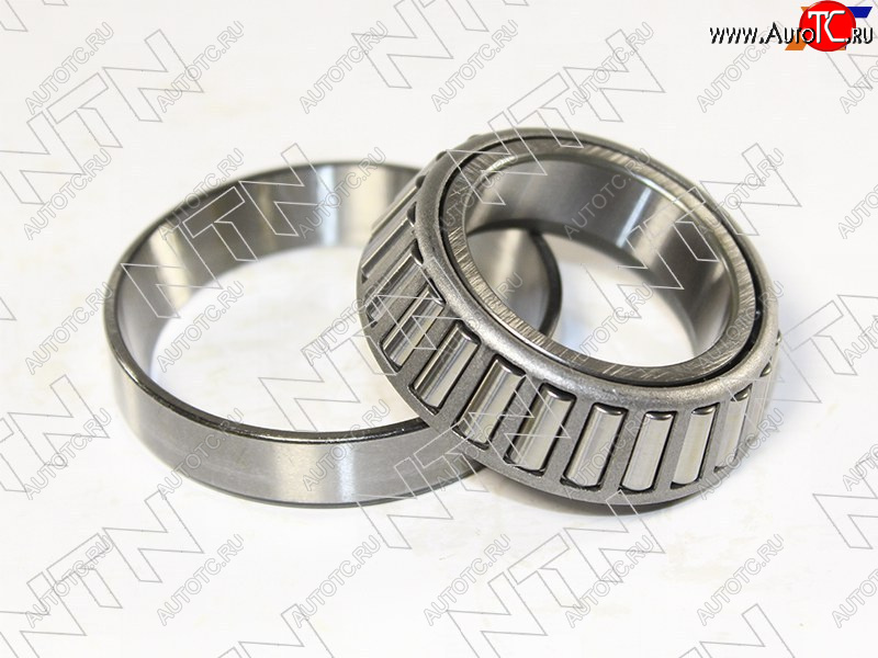 1 139 р. Подшипник передней ступицы внутренний TOYOTA LAND CRUISER 80105 HIACEGRANVIADYNA 90-07 NTN JLM104948/10  с доставкой в г. Вологда