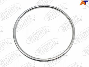 Прокладка катализатора FR NISSAN MURANO Z51TEANA J32 VQ35 08- STONE JK-08273