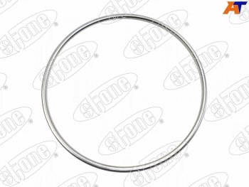 Прокладка катализатора RR NISSAN MURANO Z51TEANA J32 VQ35 08- STONE JK-08274