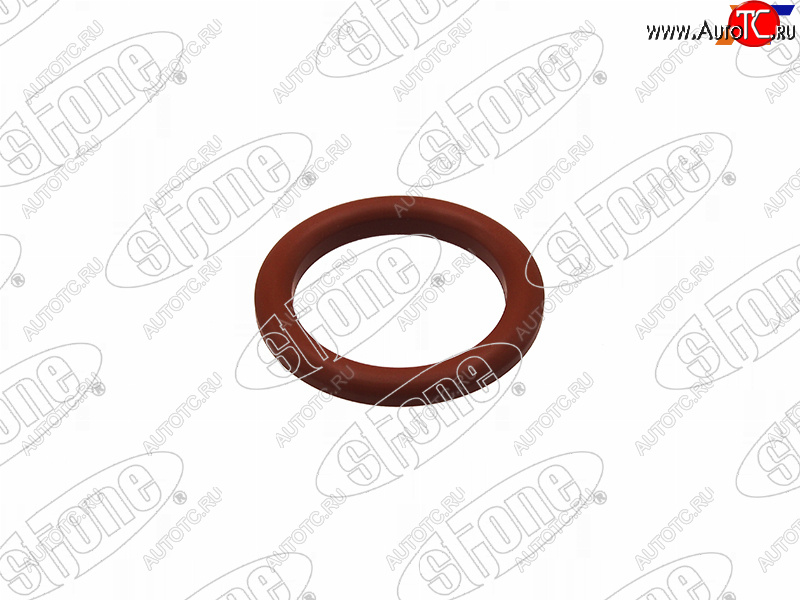 145 р. Прокладка маслозаливной горловины NISSAN MANY STONE JG-08605  с доставкой в г. Вологда