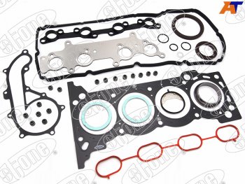 Ремкомплект ДВС 2TRFE FORTUNERHILUXHIACEREGIUSTACOMA 04- STONE JFS-10534-LA