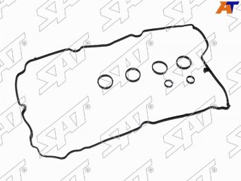 Прокладка клапанной крышки PEUGEOT PARTNER 10-308 07-5008 09-CITROEN BERLINGO 09-C4 PICASSO 08- SAT K0249F4