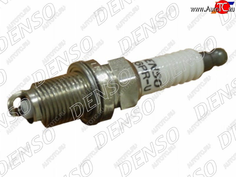 219 р. Свеча зажигания HONDA CIVICHYUNDAI ACCENTELANTRAKIA CEEDCERATORIO DENSO K16PR-U  с доставкой в г. Вологда