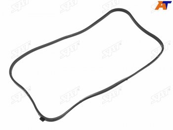 Прокладка клапанной крышки HONDA J30 SAT K12341-P8A-A00