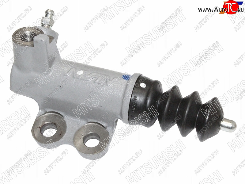 4 199 р. Цилиндр сцепления рабочий MITSUBISHI L200PAJEROSPORT 07-15                                          MITSUBISHI MR980832  с доставкой в г. Вологда