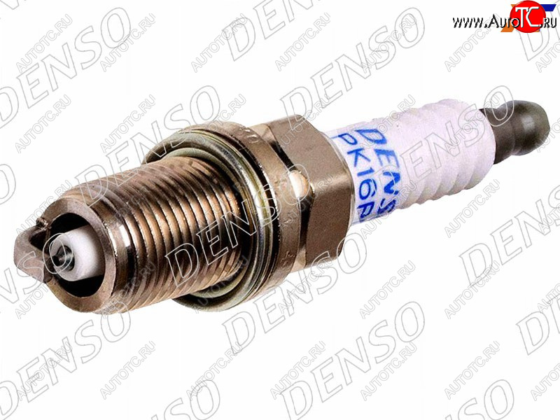 999 р. Свеча зажигания RB20,RB25,VQ20,VQ25,VQ30,SR18 DENSO PK16PRL-11  с доставкой в г. Вологда