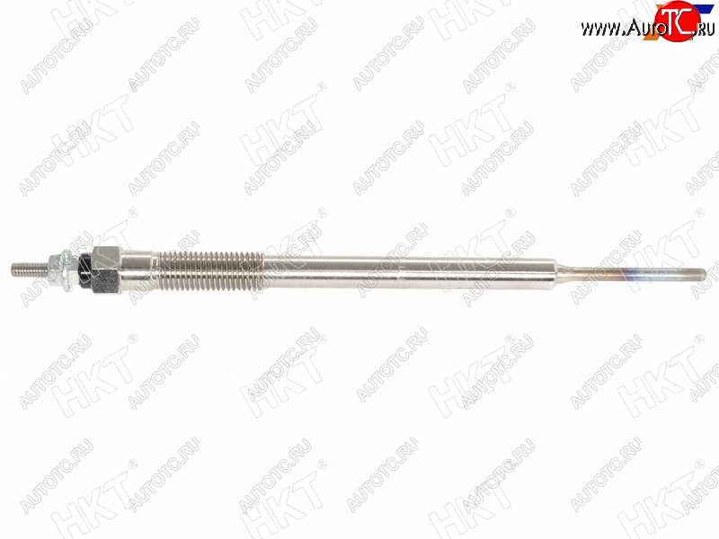 1 649 р. Свеча накала TOYOTA DYNATOYOACEFORTUNERHILUXLAND CRUISER 1KDFTV2KDFTV                           HKT PT157  с доставкой в г. Вологда