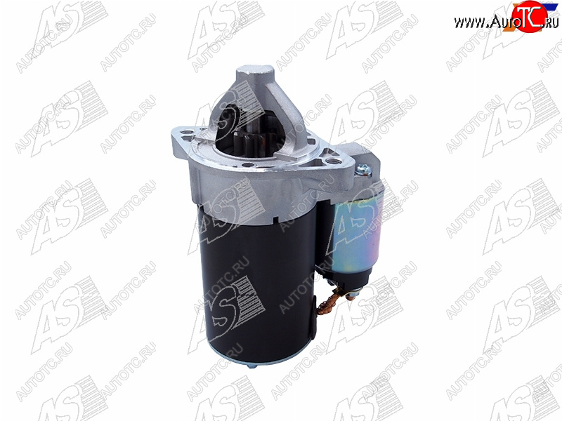 9 549 р. Стартер Hyundai Elantra 00-09  Getz 02-11  Sonata 93-98  Kia Cerato 04-09  Mitsubishi Galant 89- AS-PL S3118S  с доставкой в г. Вологда