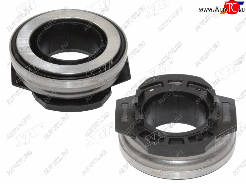 569 р. Выжимная муфта сцепления AUDI A2A3 SKODA FABIAOCTAVIA VW BORAKADDGOLFYJETTAPASSAT 1.4-2.0 SAT ST-02A141165M  с доставкой в г. Вологда