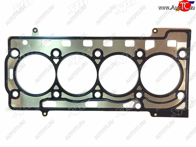 999 р. Прокладка ГБЦ VOLKSWAGEN POLO 1,6Fsi CFNABLF SAT ST-03C 103 383 D  с доставкой в г. Вологда