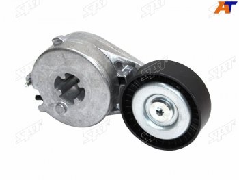 Натяжитель приводного ремня AUDI A4A5A6Q5 2,0 TFSI 08- SAT ST-06H903133G