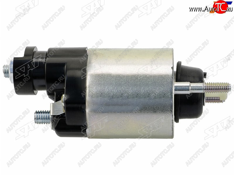 1 689 р. Втягивающее реле стартера HONDA ACCORD H22F18F20CIVIC D141516#CR-V 2.0 95-02 B20Z#B20B4 D=55m SAT ST-111-0012  с доставкой в г. Вологда