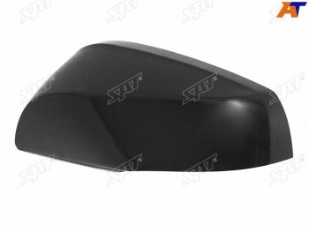 Накладка зеркала Toyota RAV4 (XA50) 18- (Слева) SAT ST-110-0003