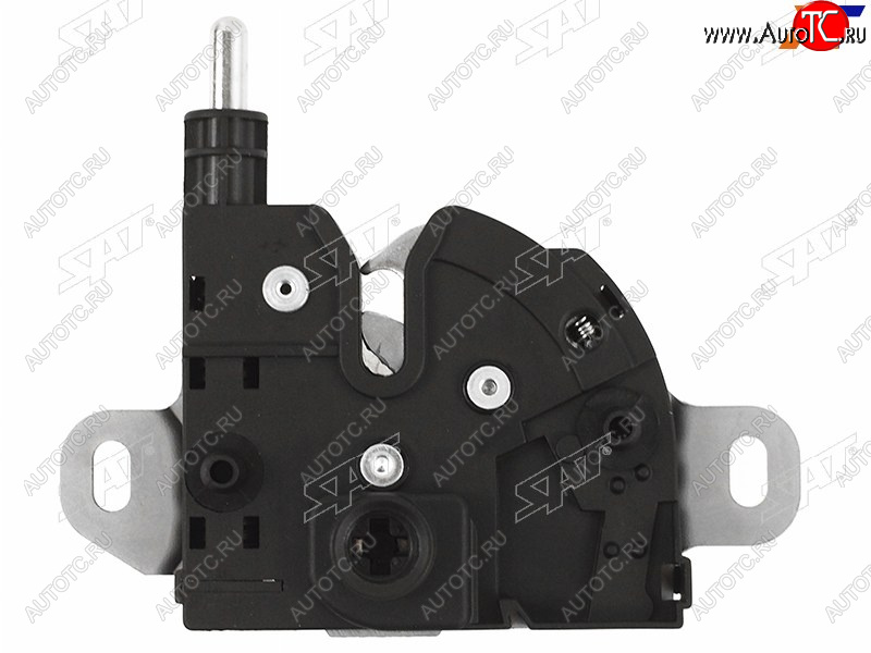 839 р. Замок капота SAT  Ford Transit (2006-2014) цельнометаллический фургон  с доставкой в г. Вологда