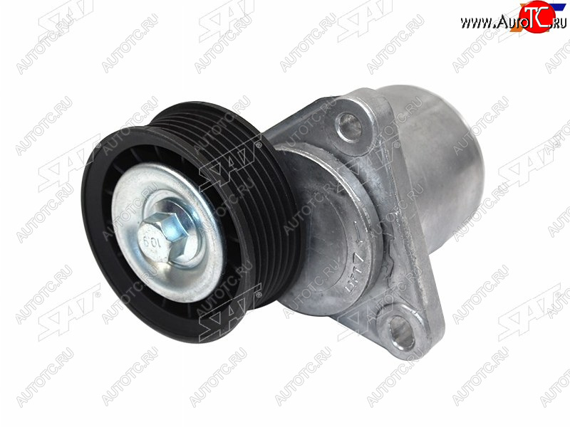 1 499 р. Натяжитель приводного ремня FORD FIESTAFOCUSMAVERICKMONDEOTRANSITMAZDA 35MPV 1,8-2,3 SAT ST-1364675  с доставкой в г. Вологда