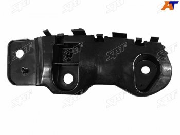 Крепление бампера Mazda CX-5 16-21 (Спереди Справа) SAT ST-14-0198