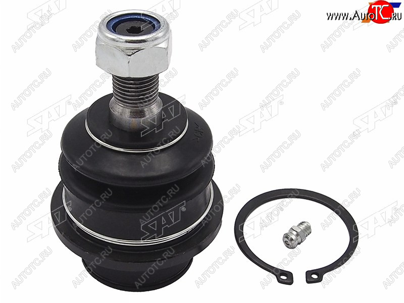 719 р. Шаровая опора переднего нижнего рычага FORD TRANSIT 06- LH=RH SAT ST-1451914  с доставкой в г. Вологда