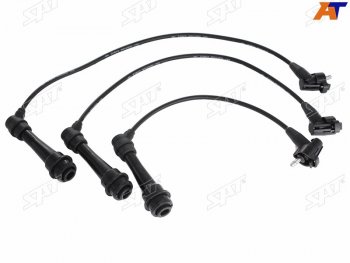 Провода высоковольтные TOYOTA 1JZ2JZ 96- SAT ST-163-0020