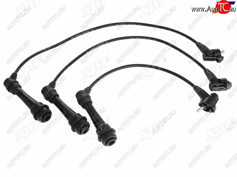 1 179 р. Провода высоковольтные TOYOTA 1JZ2JZ 96- SAT ST-163-0020  с доставкой в г. Вологда