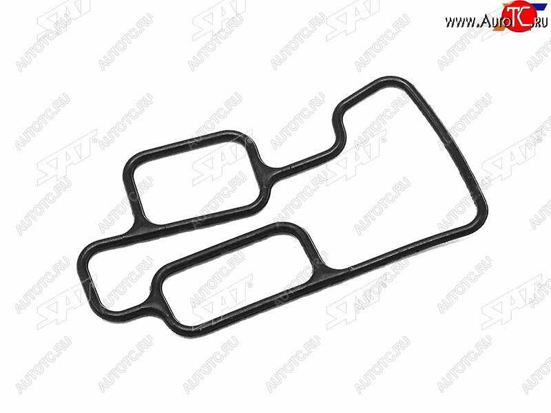 105 р. Прокладка клапана холостого хода NISSAN ALMERA N15 QG18WINGROADAD 98-08 SAT ST-16618-4M500  с доставкой в г. Вологда