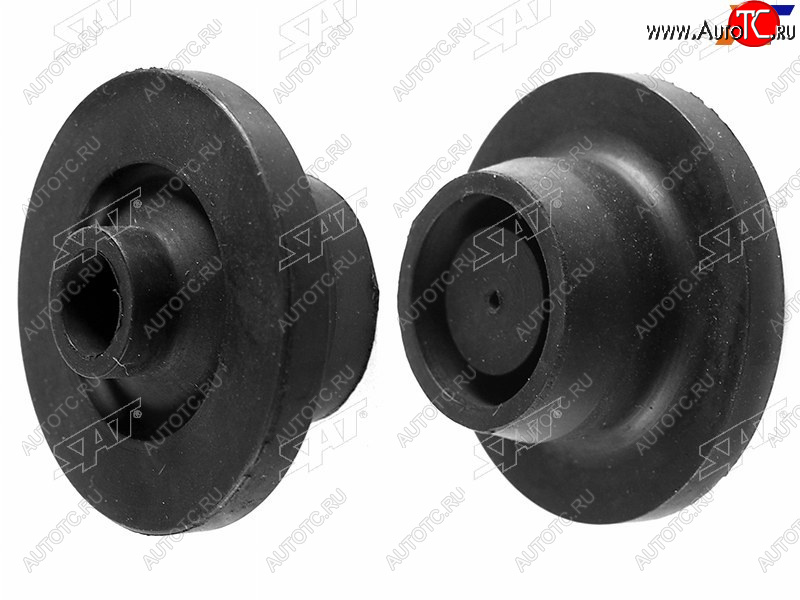 200 р. Втулка крепления радиатора TOYOTA CAMRY 06-HARRIER 03-HIGHLANDERKLUGER 07-NOAHVOXY  14-LEXUS R SAT ST-16523-20020  с доставкой в г. Вологда