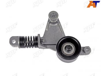 Натяжитель приводного ремня TOYOTA CAMRYRAV4 2AZ 06- SAT ST-16620-28040