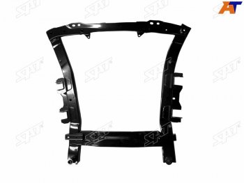 Подрамник передний RENAULT DUSTER 10-15 SAT ST-258-0003
