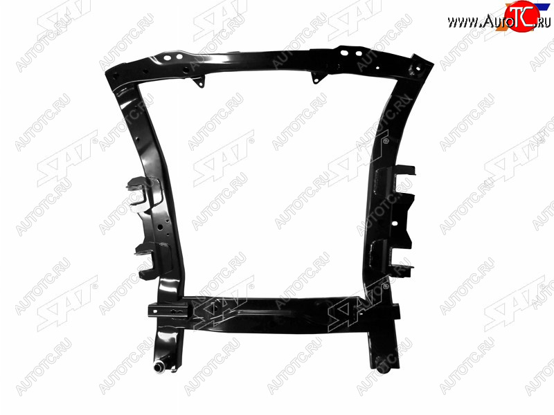 13 949 р. Подрамник передний RENAULT DUSTER 10-15 SAT ST-258-0003  с доставкой в г. Вологда