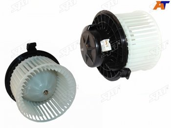 Мотор отопителя салона Nissan Tiida 04-14  NV200 09-  Tiida Latio 04-12 SAT ST-27226-EE91B