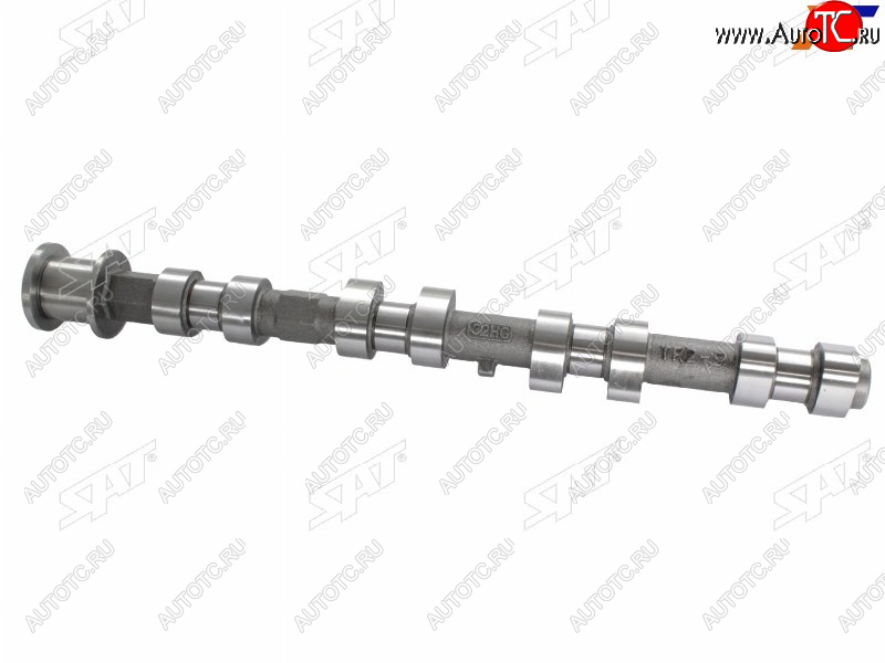 5 999 р. Распределительный вал (выпуск) 12TR TOYOTA LAND CRUISER PRADO 120 02-07150 17-HIACE 14- SAT ST-294-0016  с доставкой в г. Вологда