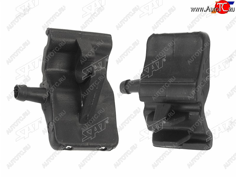 679 р. Форсунка омывателя лобового стекла Nissan Primera 01-08  Teana 03-08 SAT ST-28931-AU800  с доставкой в г. Вологда