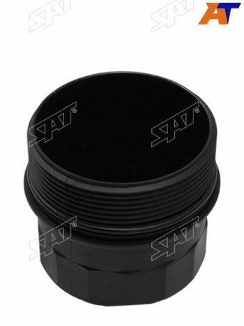 Корпус масляного фильтра BMW 5 E60 7 E65 X5 E53 X5 E70 SAT ST-297-0001
