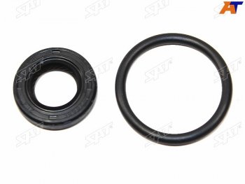 Кольцо уплотнительное трамблера с сальником HONDA SAT ST-30110-PA1-732