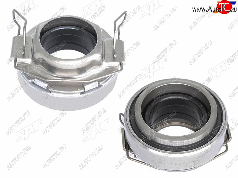 999 р. Выжимная муфта сцепления TOYOTA 1KZ1TR2TR22R2L2Y3VZ3L3Y 87-05 SAT ST-31230-35070  с доставкой в г. Вологда