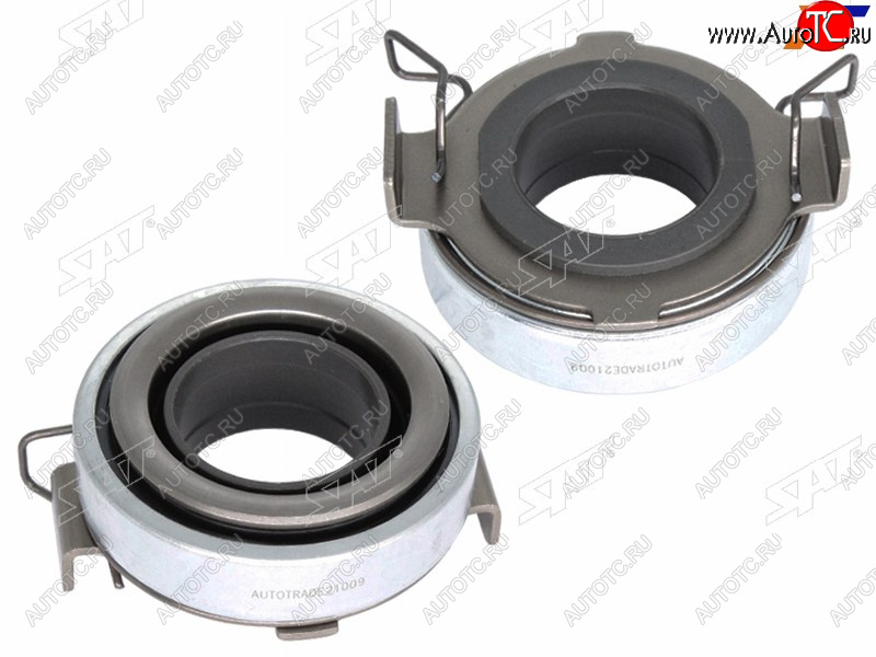 639 р. Выжимная муфта сцепления TOYOTA 1E2E3E4E5E3A4A2SZ SAT ST-31230-12100  с доставкой в г. Вологда