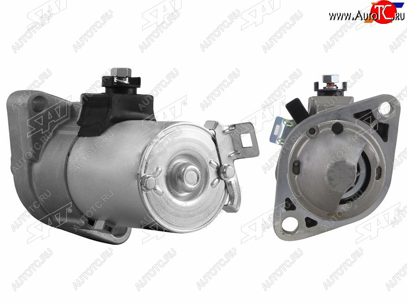 5 849 р. Стартер Honda Accord 02-08  Civic 08-12  CR-V 06-12  Odyssey 03-10  Acura TSX 03-08  Honda Elem SAT ST-31200-RAA-A51  с доставкой в г. Вологда