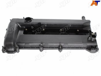 Крышка клапанов FORD FOCUS II 04-11  MONDEO IV 07-15  AOBCTBBBAOBATBBA SAT ST-321-0048