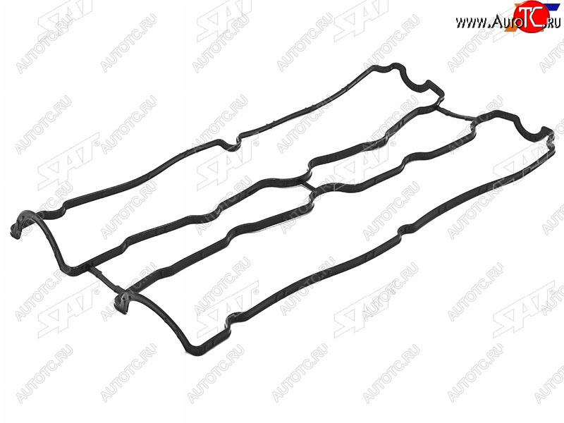 262 р. Прокладка клапанной крышки GM Astra GCORSA C VECTRA B SAT ST-37-0030  с доставкой в г. Вологда