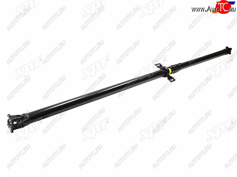 16 399 р. Вал карданный TOYOTA RAV4 ##A33##A44HARRIER ZSU65LEXUS NX20300H SAT ST-37100-42090  с доставкой в г. Вологда