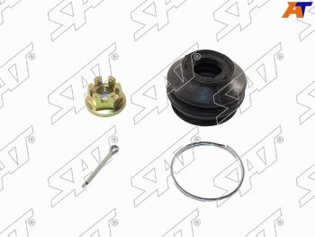 Пыльник шаровой опоры верхнего рычага TOYOTA LAND CRUISER PRADO 90 96-02HILUX SURF 95-02 SAT ST-43324-39015