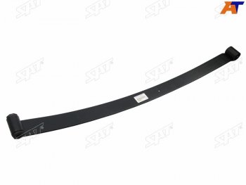 Коренной лист рессоры MMC L200TRITON 05- LH=RH SAT ST-462-0001
