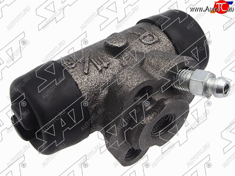 569 р. Цилиндр тормозной рабочий RR RH TOYOTA COROLLA ##E1##RAUM EXZ10 SAT ST-47550-16060  с доставкой в г. Вологда