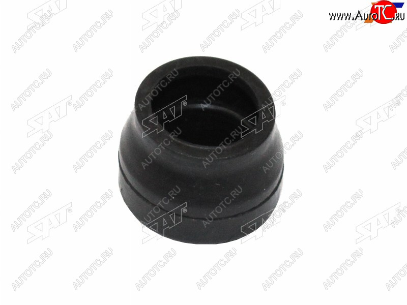 66 р. Пыльник направляющей FR суппорта TOYOTA LAND CRUISER 100LX470,MARKII,RAV4 SAT ST-47775-30040  с доставкой в г. Вологда