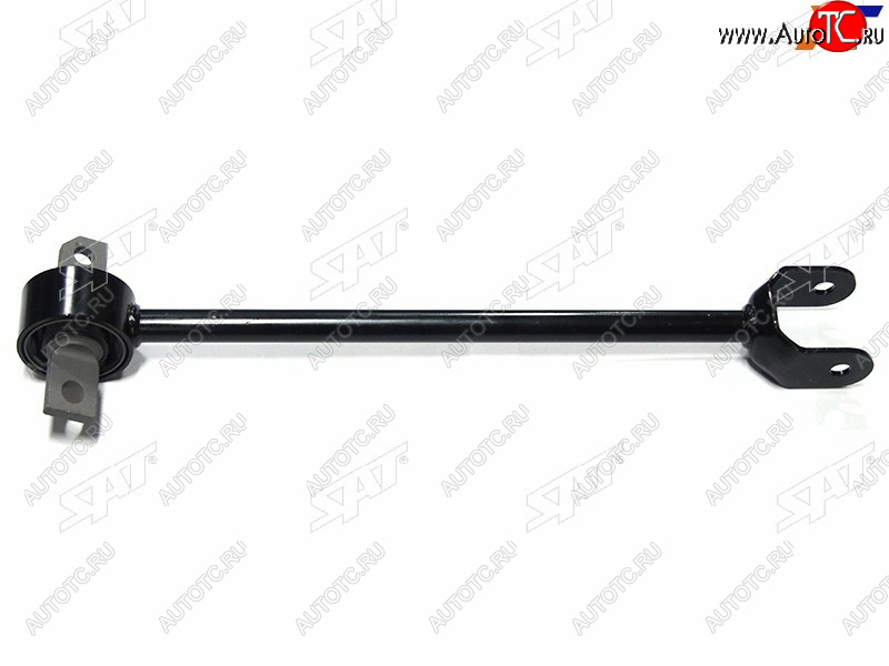 2 199 р. Тяга задняя продольная TOYOTA CAMRY 11-17AVALONLEXUS ES 12-18 LH SAT ST-487A0-33010  с доставкой в г. Вологда