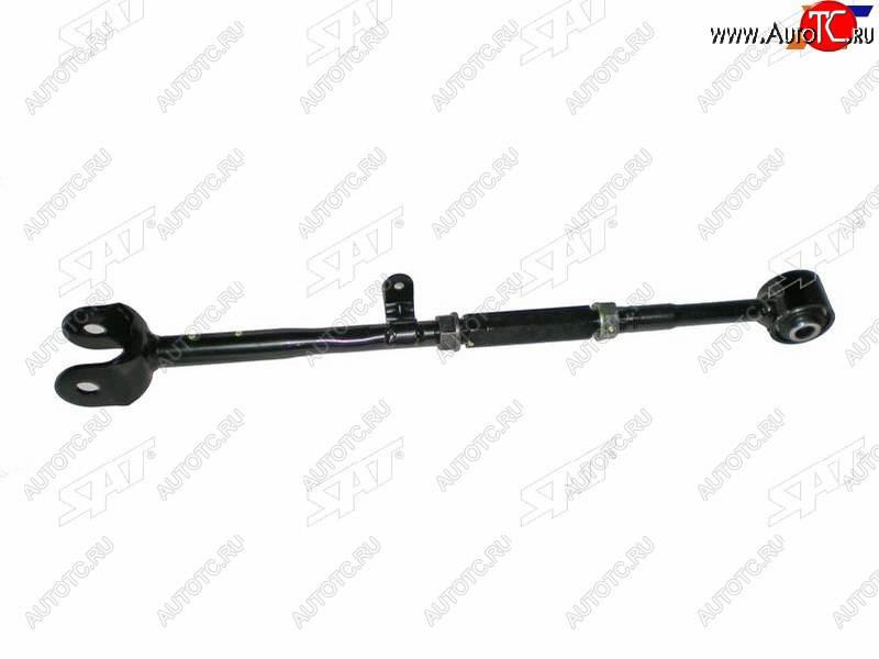 1 669 р. Рычаг подвески RR поперечный TOYOTA CAMRY ACV40ACV 50 2006-2014 LH SAT ST-48740-33100  с доставкой в г. Вологда