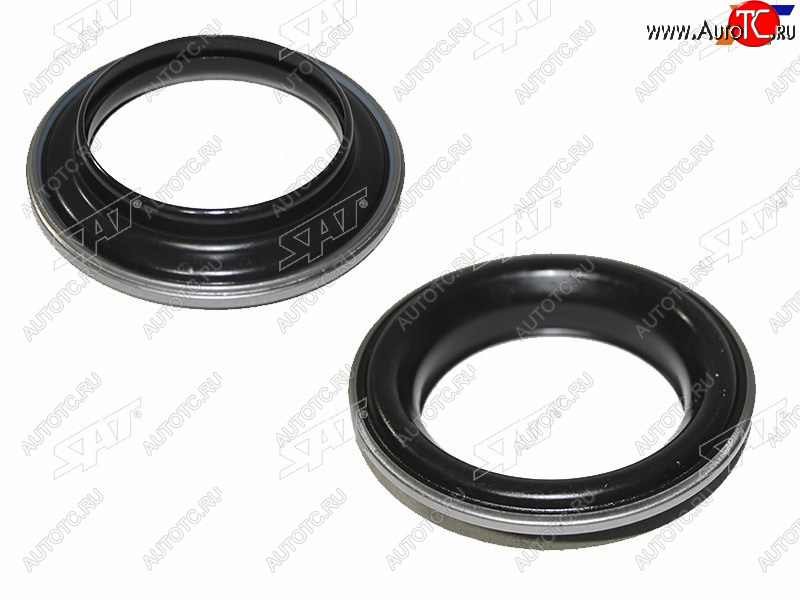 559 р. Подшипник скольжения опоры передней стойки HY AССENTELANTRA 06-11I30 07-12KIA CEED 06-12PEUGEOT2 SAT ST-5035.27  с доставкой в г. Вологда