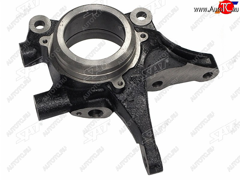 3 399 р. Кулак поворотный HYUNDAI TUCSONKIA SPORTAGE 04-10 LH SAT ST-51715-2E100  с доставкой в г. Вологда
