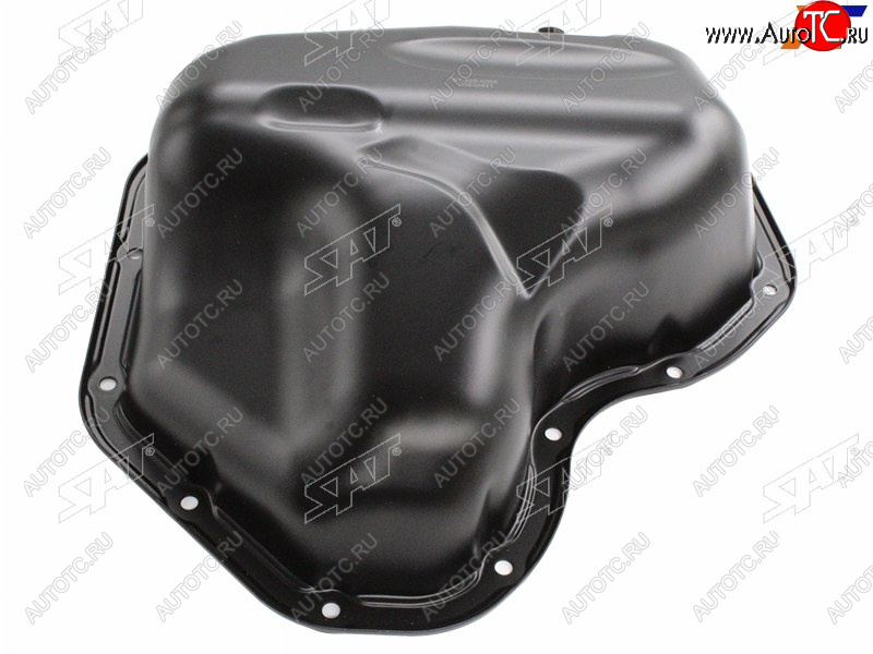 2 999 р. Поддон ДВС TOYOTA CAMRY 09-HIGHLANDER 08-19LEXUS RX 10-15 SAT ST-528-0065  с доставкой в г. Вологда