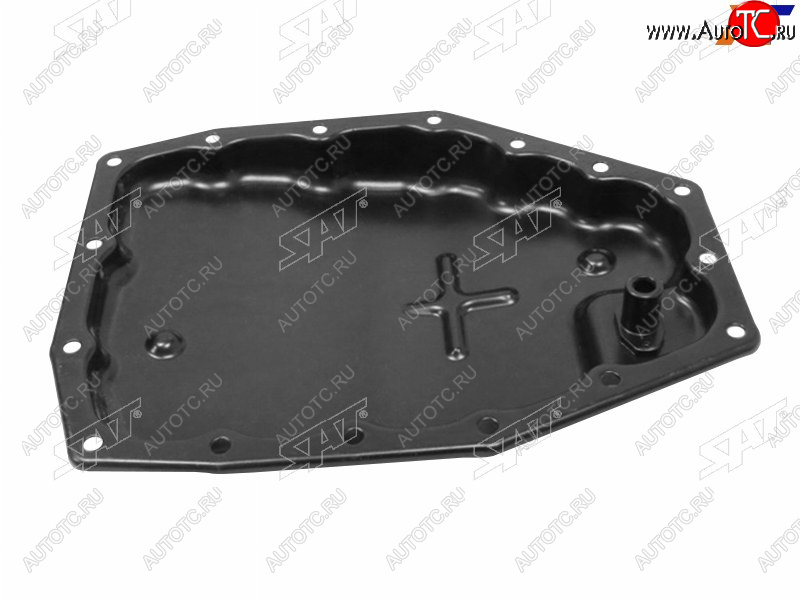 2 399 р. Поддон АКПП GRANTA 12-15 KALINA 12-15 ALMERA 13-15 MICRA 12- DATSUN ON-DO 14- MI-DO 14- SAT ST-528-0060  с доставкой в г. Вологда