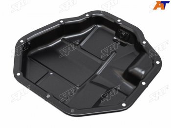 Поддон масляный X-TRAIL 09-14 QASHQAI 06-14 MR20DE SAT ST-528-0013